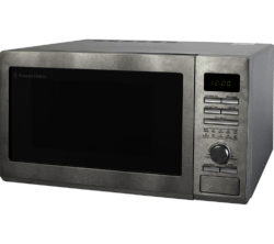 RUSSELL HOBBS  RHM3002 Combination Microwave - Stainless Steel